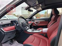 Jetour X70